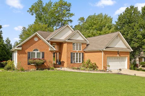 Photo of 2137 Sargent Daly Drive, Chattanooga, TN 37421 (MLS # 1518677)