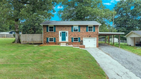 Photo of 6035 Porter Drive, Harrison, TN 37341 (MLS # 1536970)
