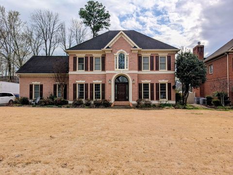 Photo of 8041 Rosemere Way, Chattanooga, TN 37421 (MLS # 1530400)