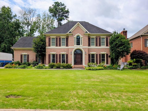 Photo of 8041 Rosemere Way, Chattanooga, TN 37421 (MLS # 1530400)