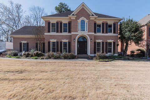 Photo of 8041 Rosemere Way, Chattanooga, TN 37421 (MLS # 1530400)