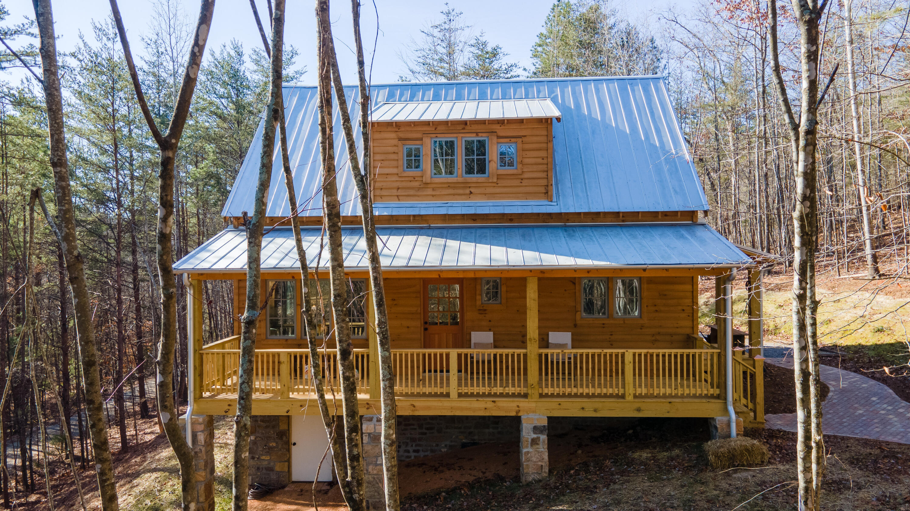 70 Resting Fawn Road, Chickamauga, Georgia image 44