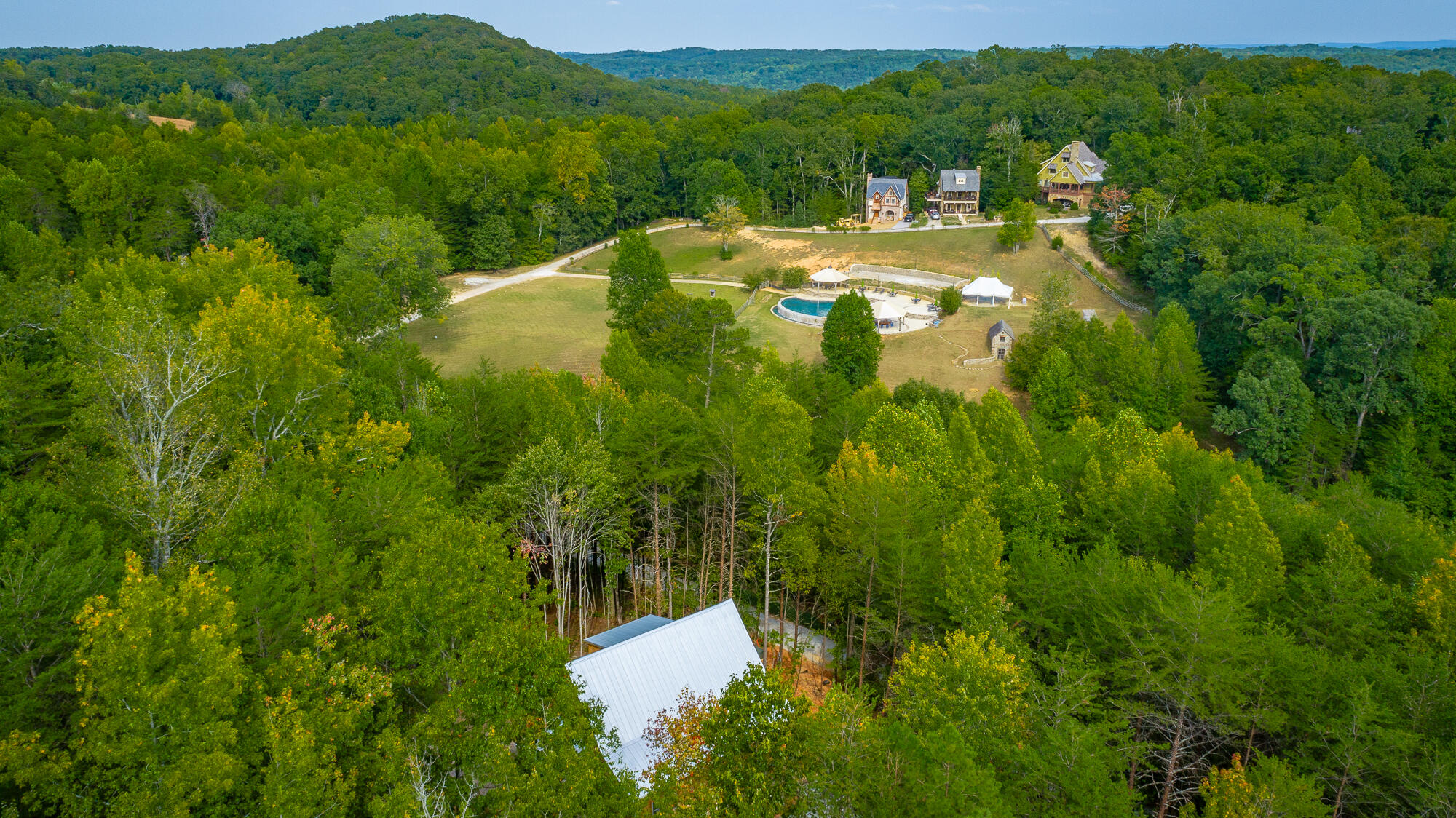 70 Resting Fawn Road, Chickamauga, Georgia image 49