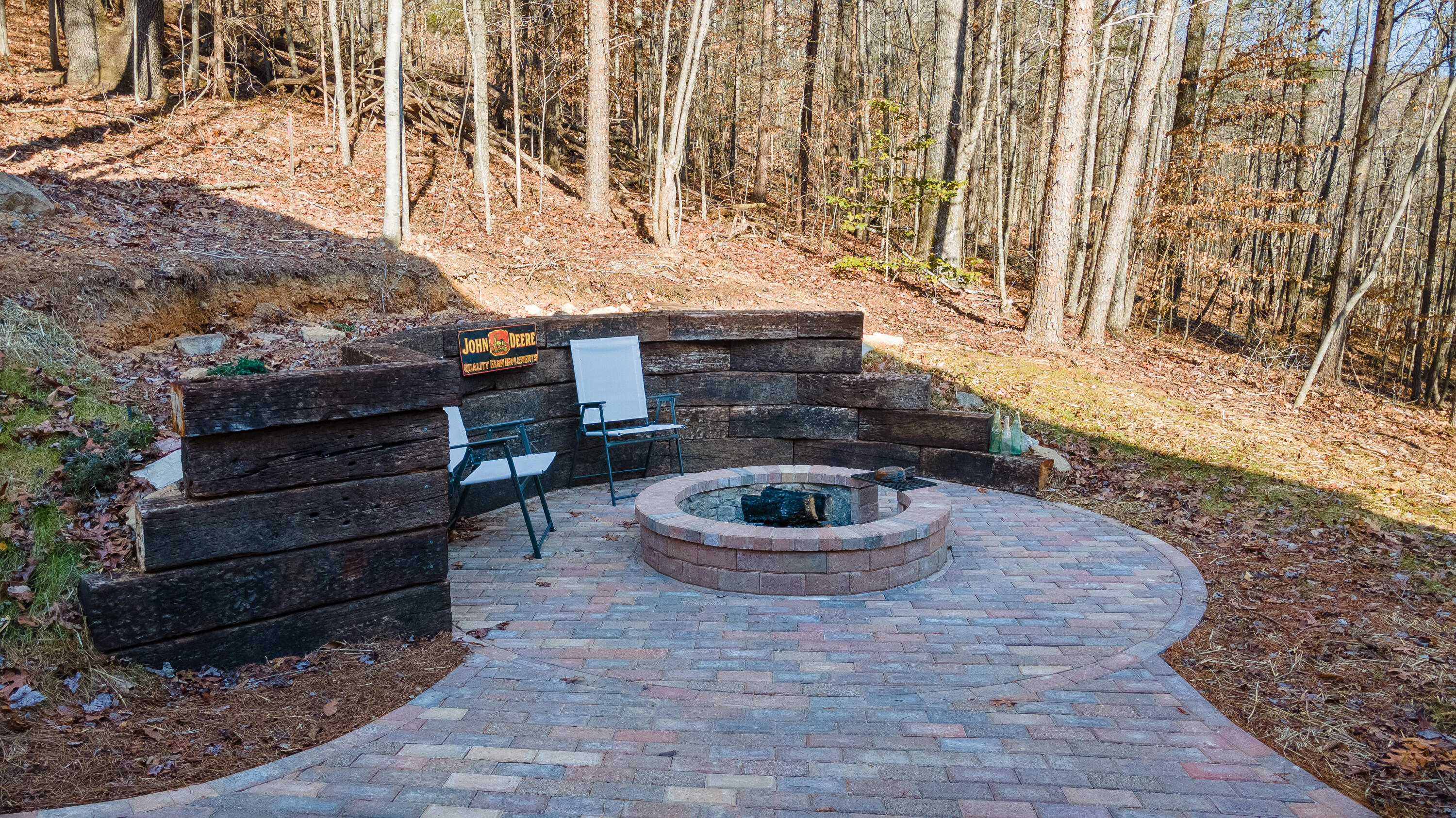 70 Resting Fawn Road, Chickamauga, Georgia image 6