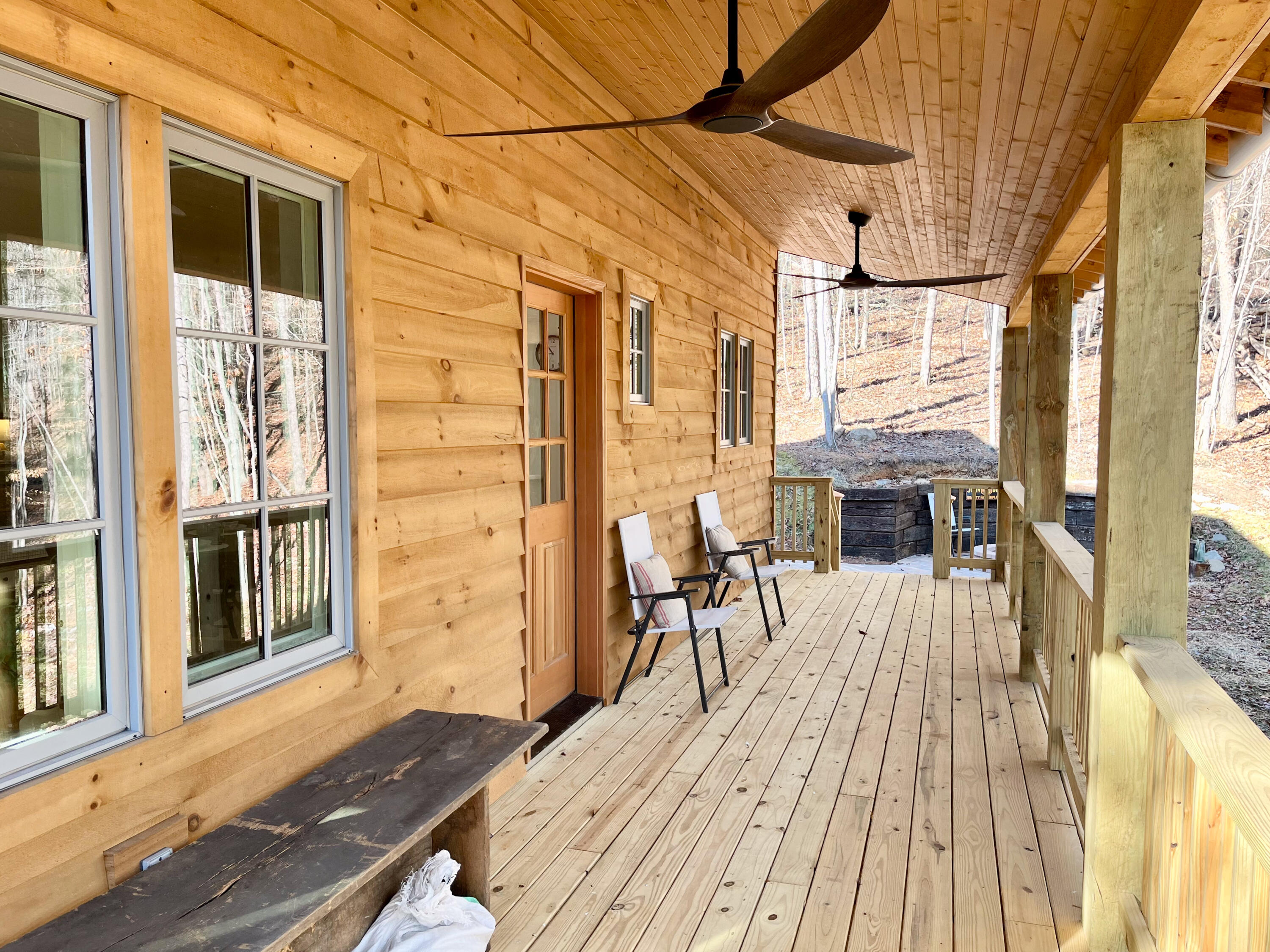70 Resting Fawn Road, Chickamauga, Georgia image 8