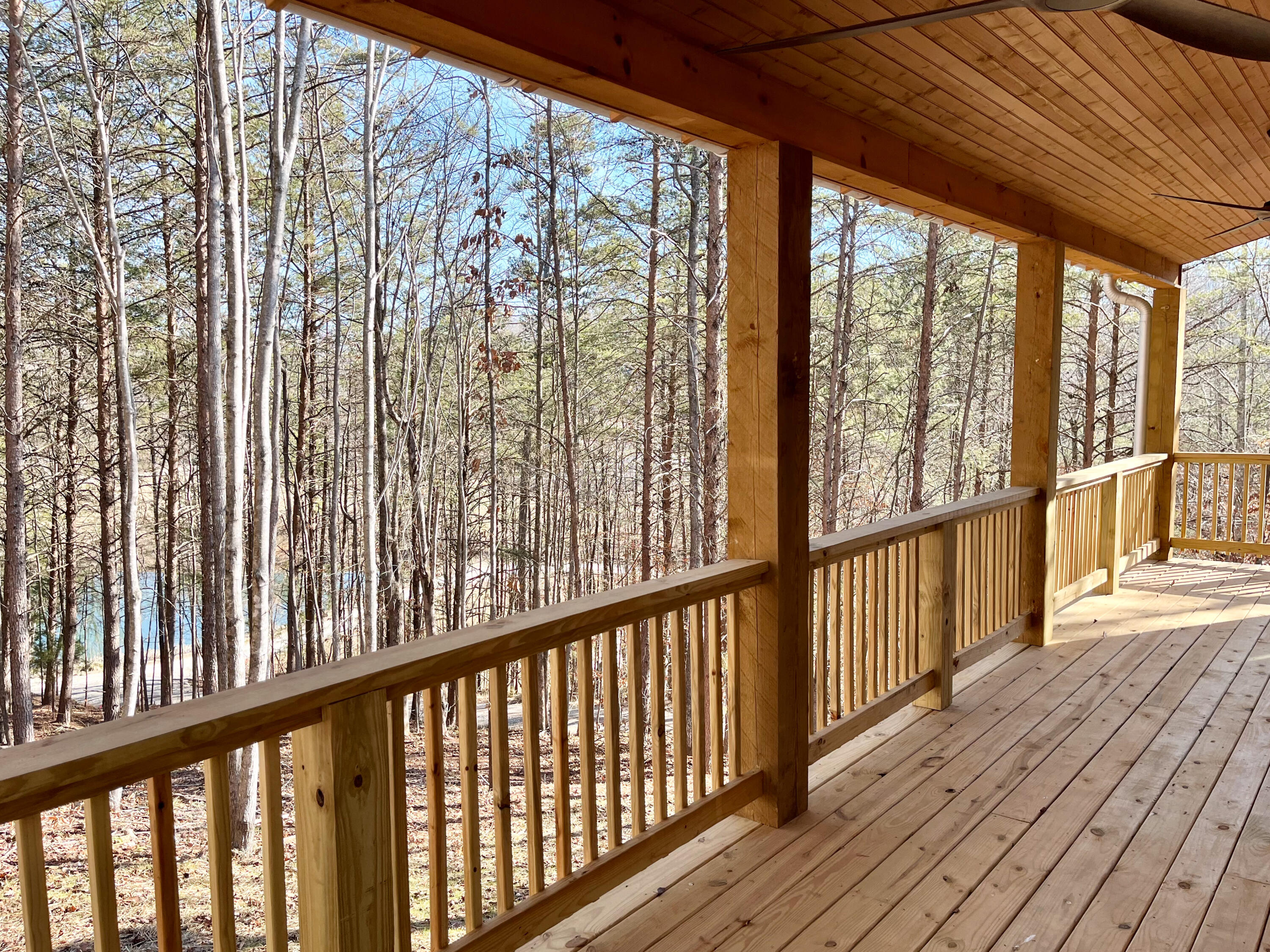 70 Resting Fawn Road, Chickamauga, Georgia image 5
