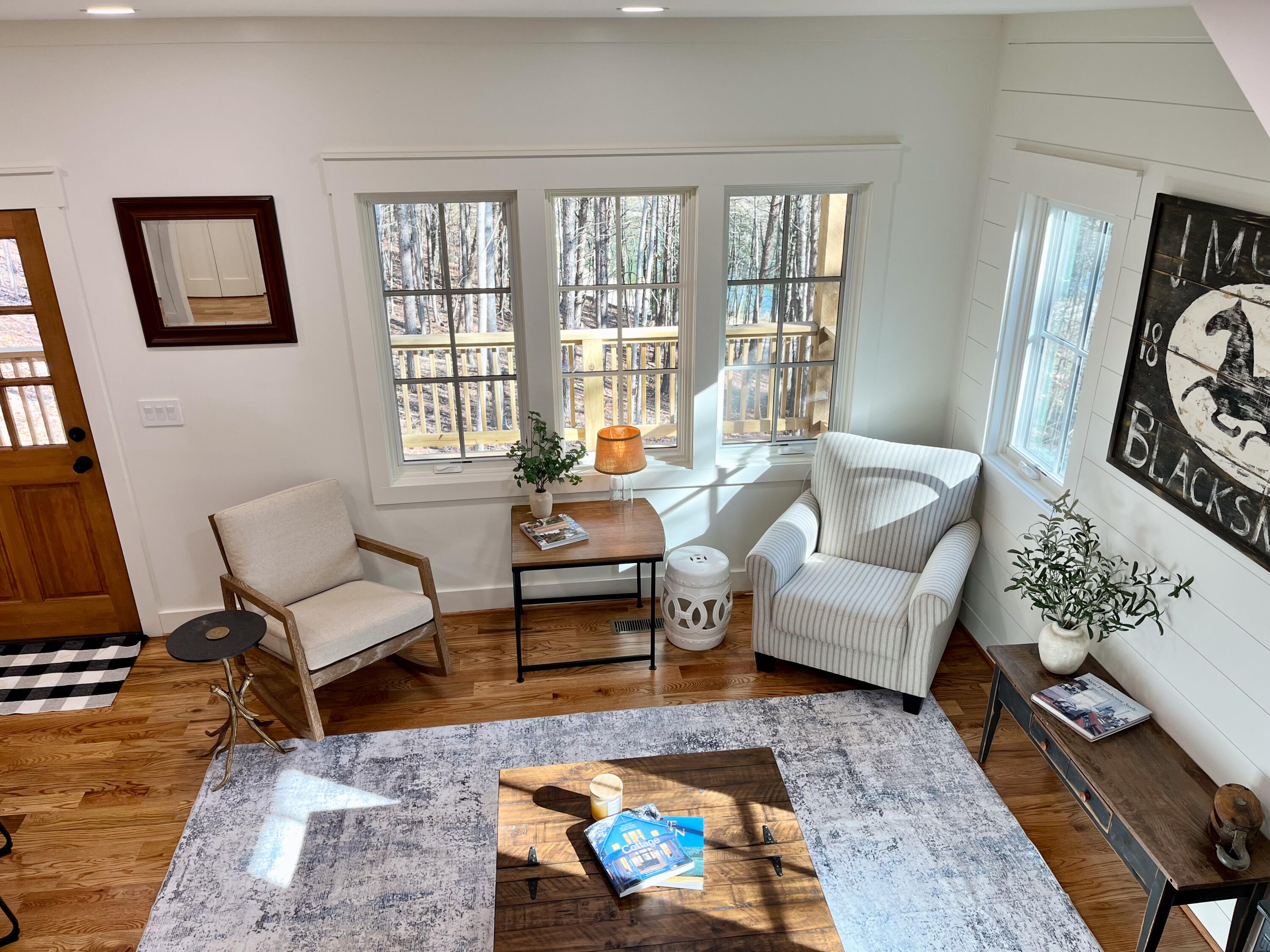 70 Resting Fawn Road, Chickamauga, Georgia image 2