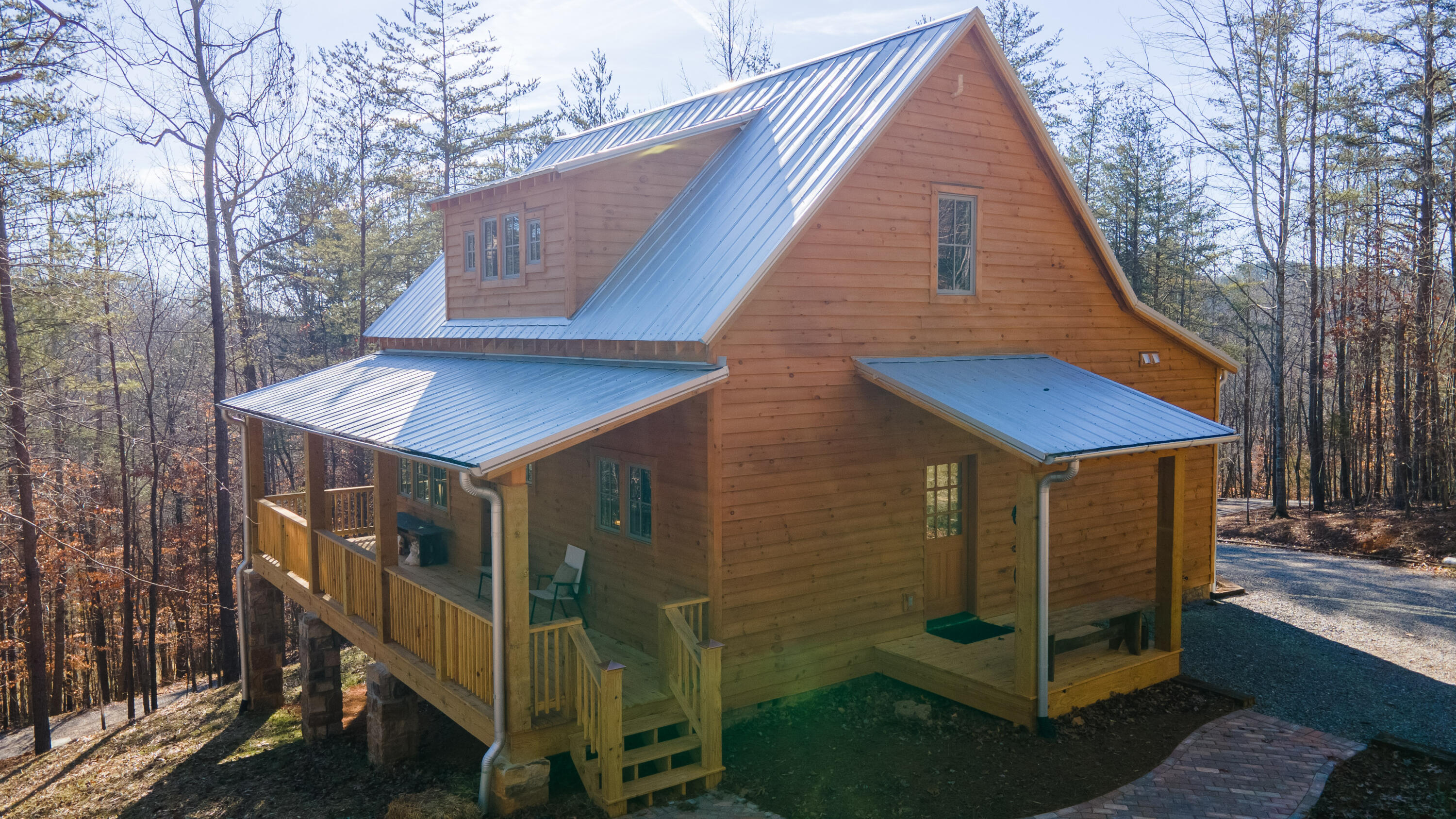 70 Resting Fawn Road, Chickamauga, Georgia image 46