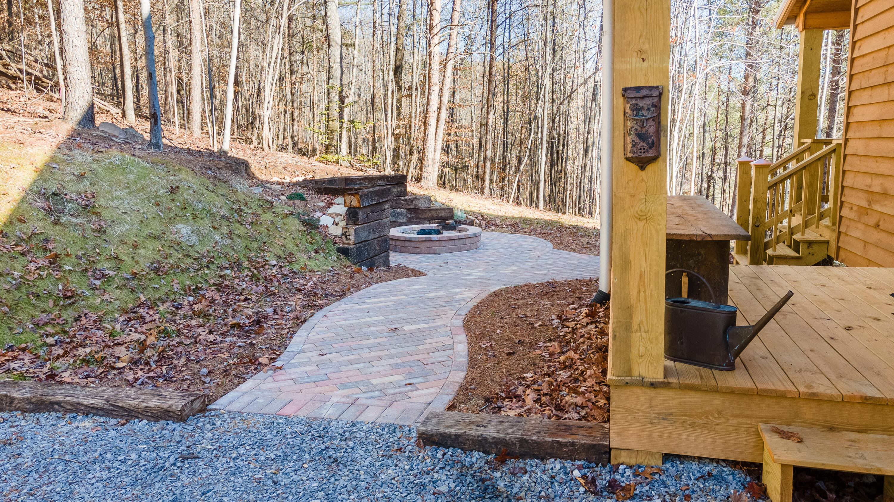 70 Resting Fawn Road, Chickamauga, Georgia image 7