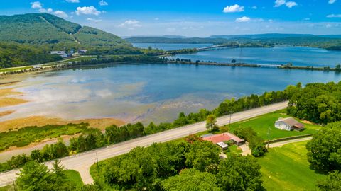 Photo of 0 Highway 134, Guild, TN 37340 (MLS # 1396901)