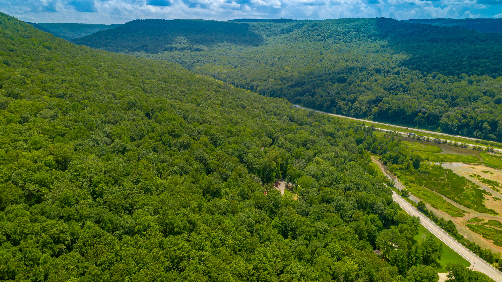 Highway 134, Guild, Tennessee image 36