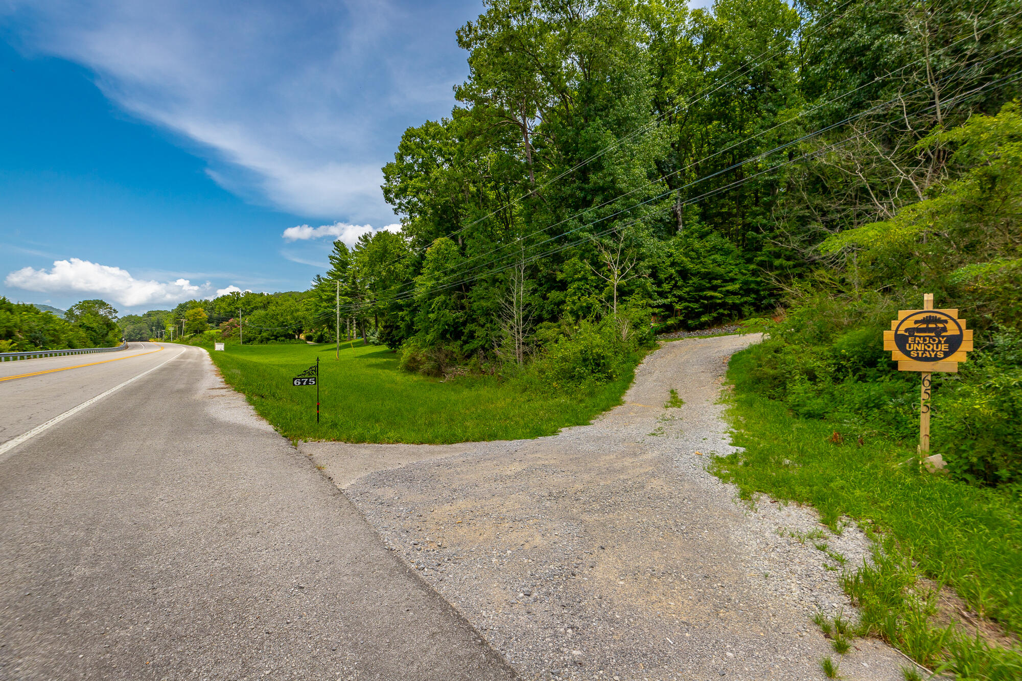 Highway 134, Guild, Tennessee image 32