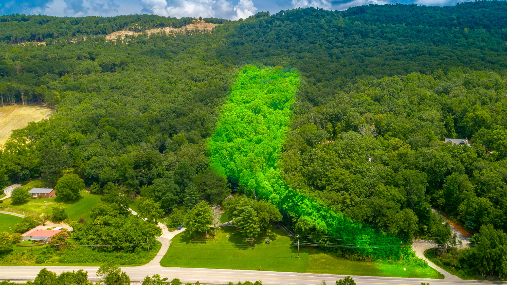 Highway 134, Guild, Tennessee image 3