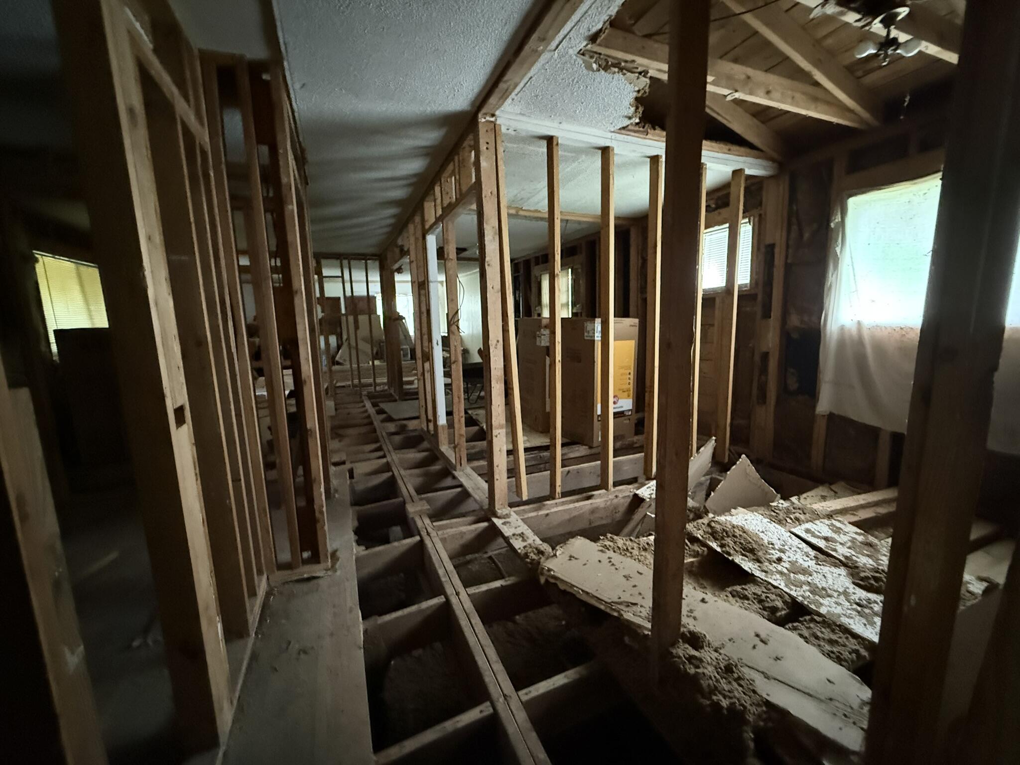 Rising Fawn, Georgia 30738, United States, 2 Bedrooms Bedrooms, ,1 BathroomBathrooms,Residential,Pending,154023