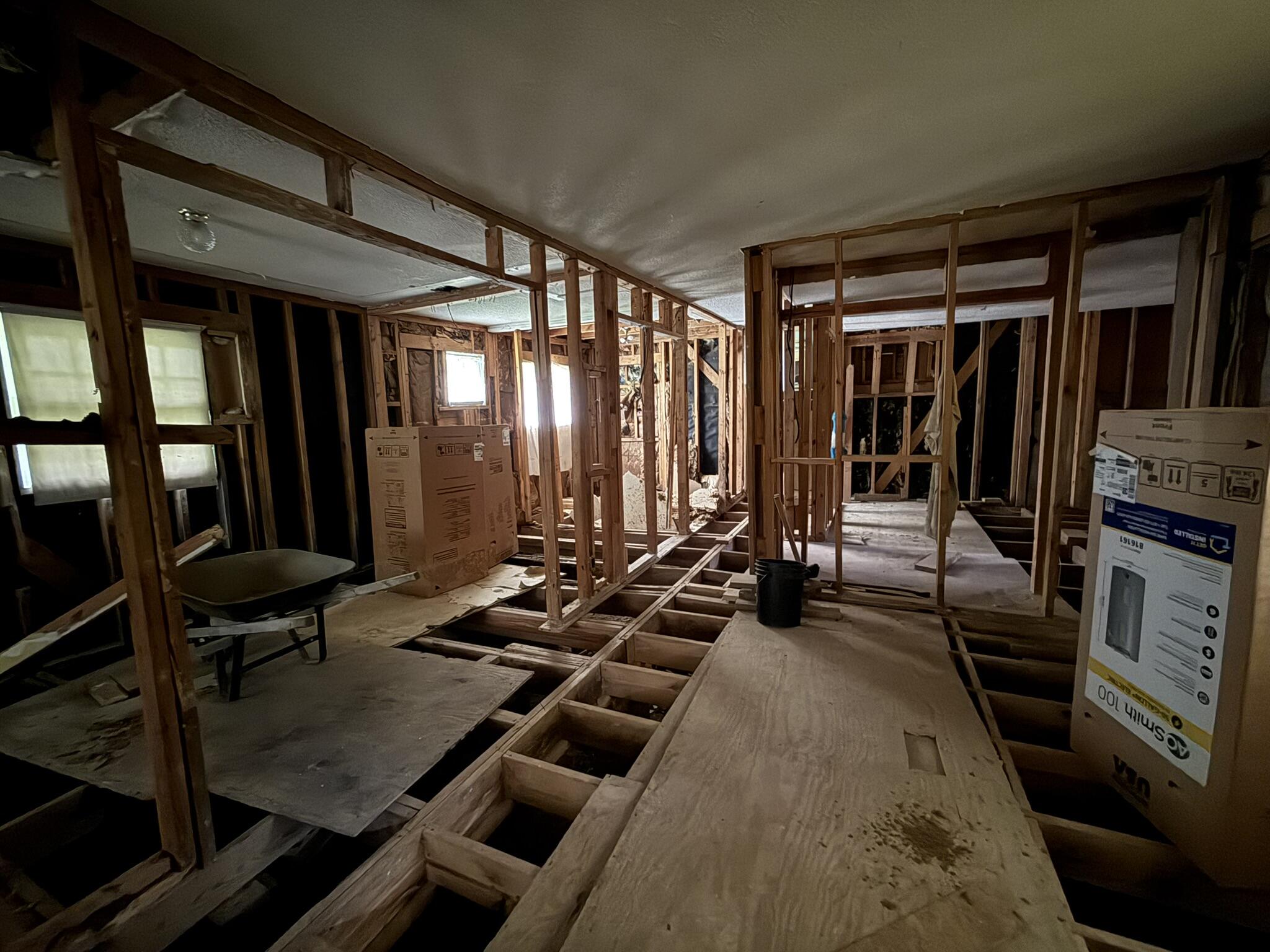 Rising Fawn, Georgia 30738, United States, 2 Bedrooms Bedrooms, ,1 BathroomBathrooms,Residential,Pending,154023