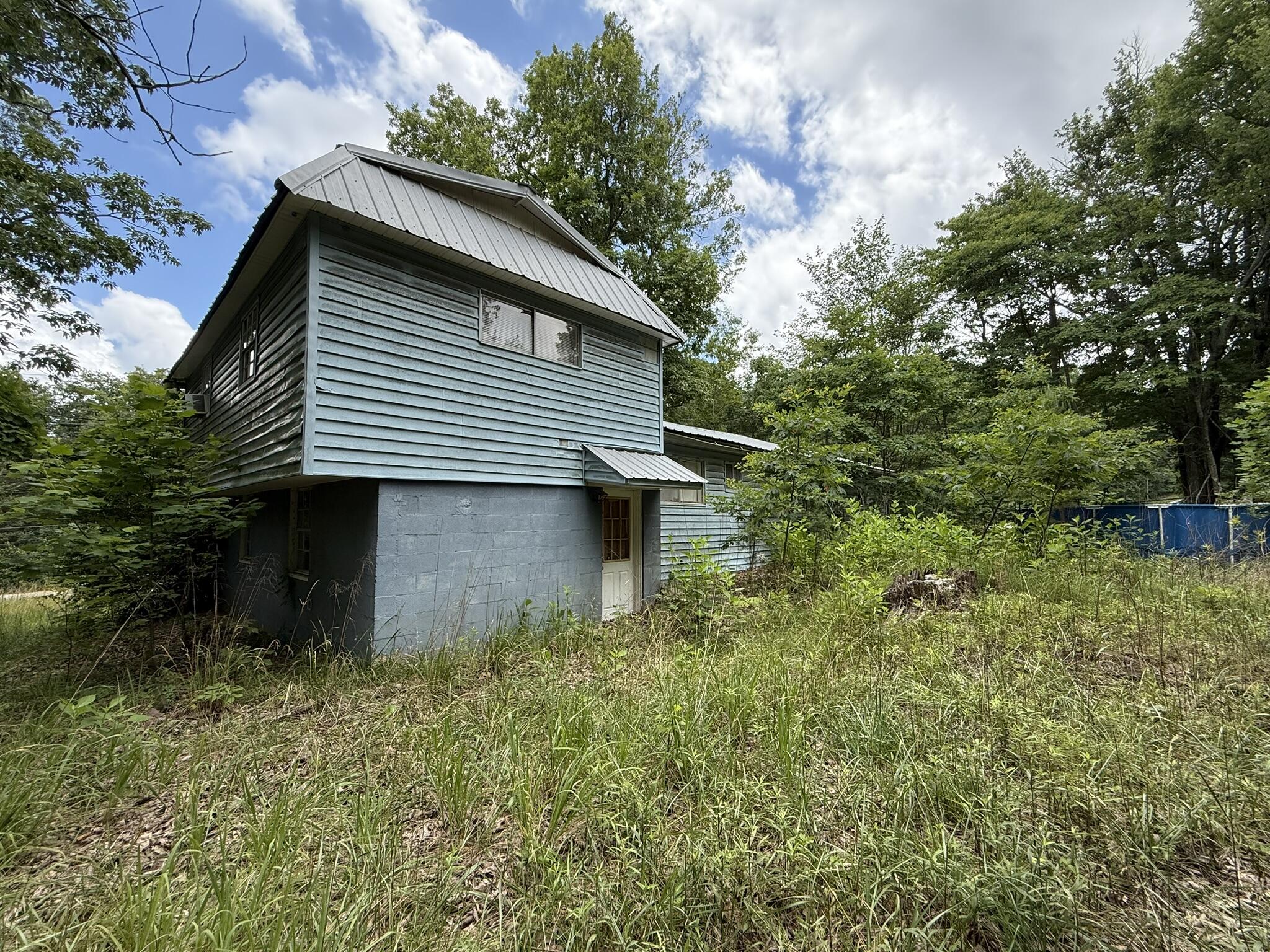 Rising Fawn, Georgia 30738, United States, 2 Bedrooms Bedrooms, ,1 BathroomBathrooms,Residential,Pending,154023