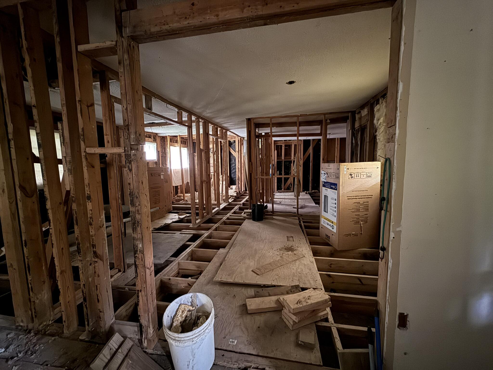 Rising Fawn, Georgia 30738, United States, 2 Bedrooms Bedrooms, ,1 BathroomBathrooms,Residential,Pending,154023