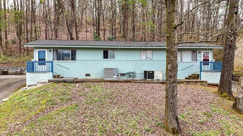 Photo of 3308 Easton Avenue, Chattanooga, TN 37415 (MLS # 1529814)