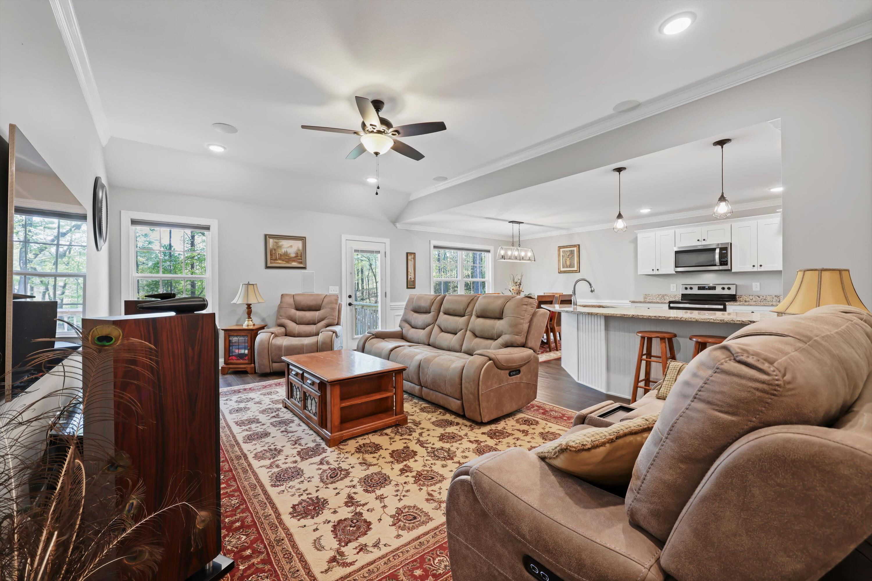 7457 Chad Road, Harrison, Tennessee image 9