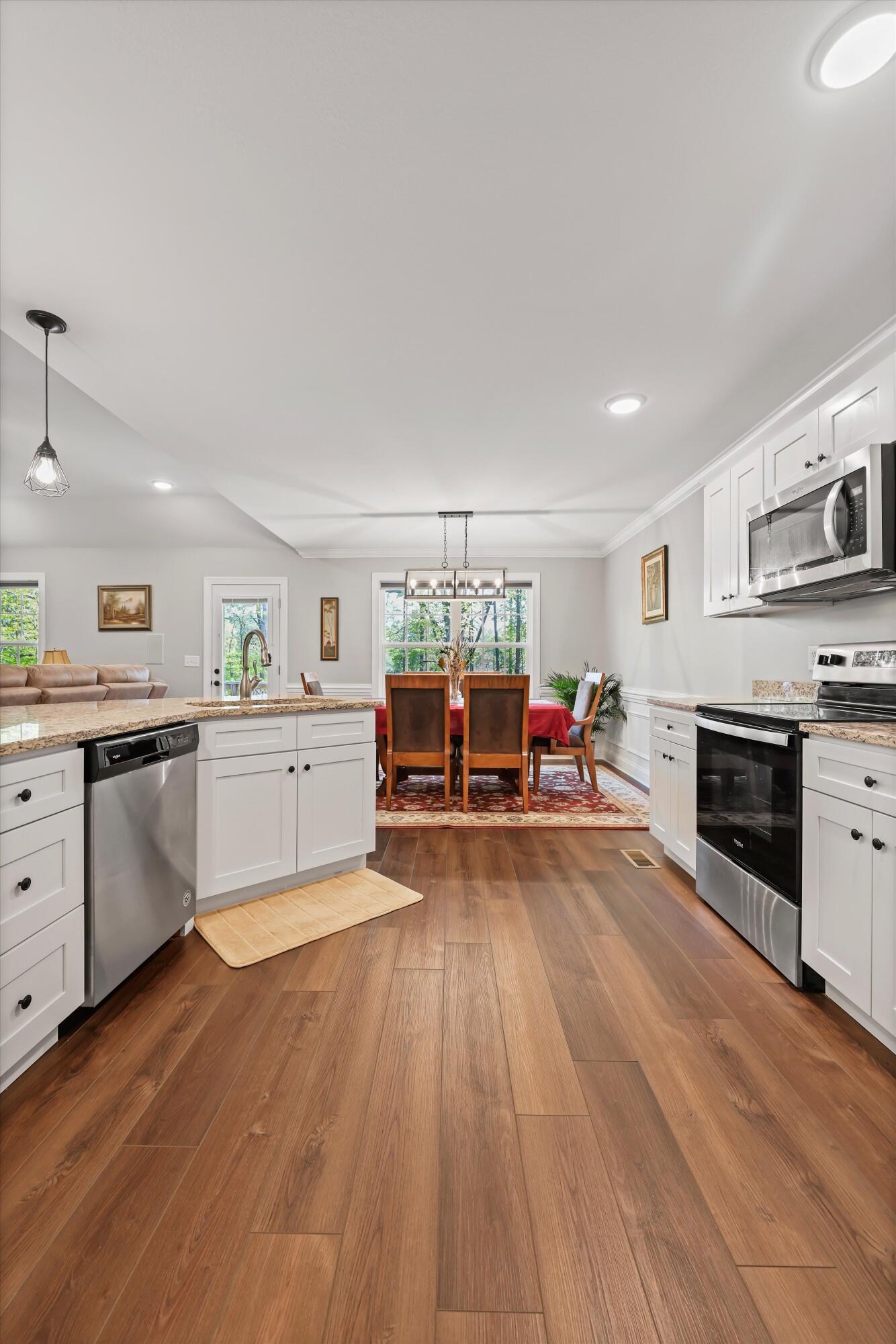 7457 Chad Road, Harrison, Tennessee image 14