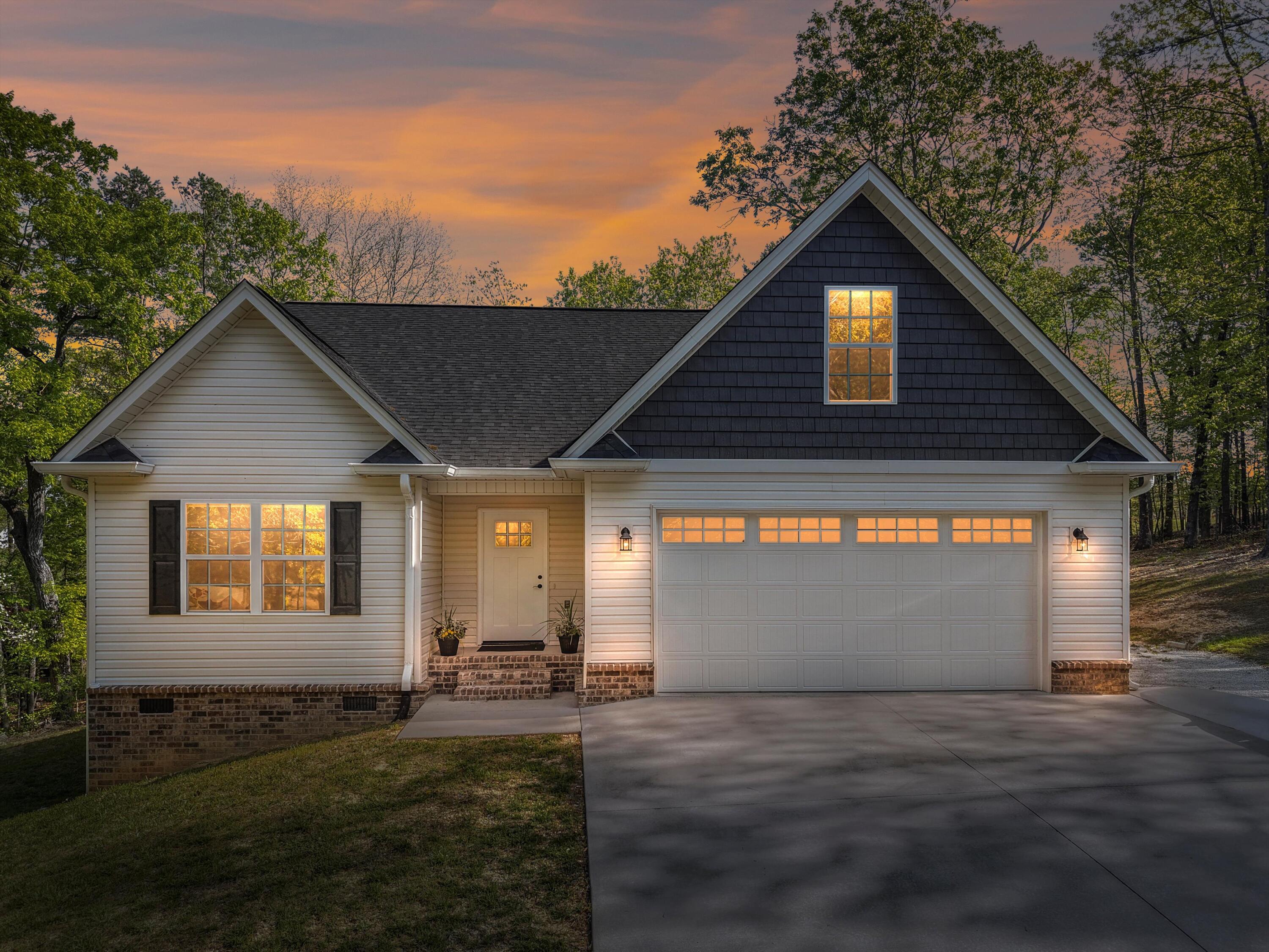 7457 Chad Road, Harrison, Tennessee image 1