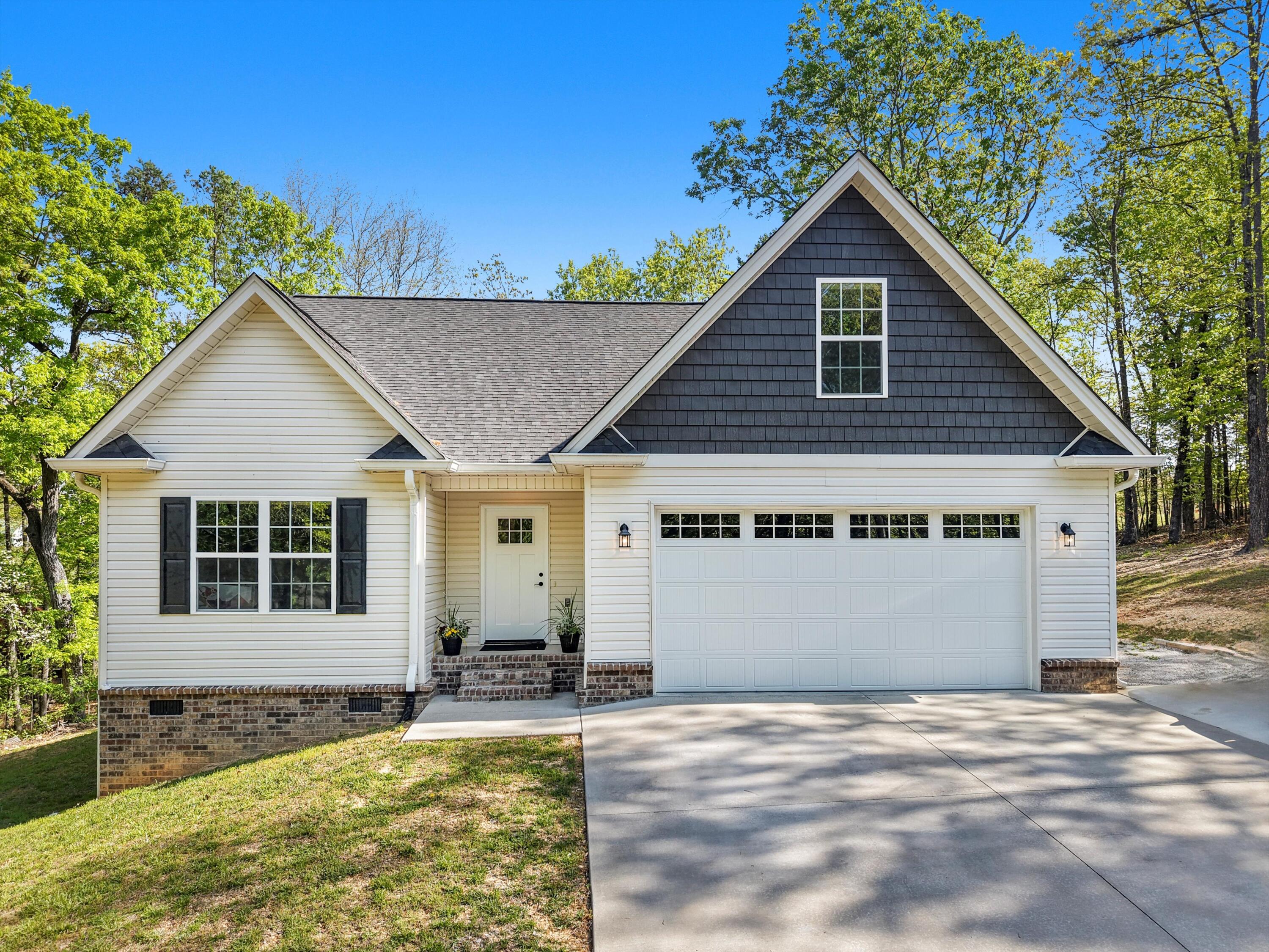 7457 Chad Road, Harrison, Tennessee image 1