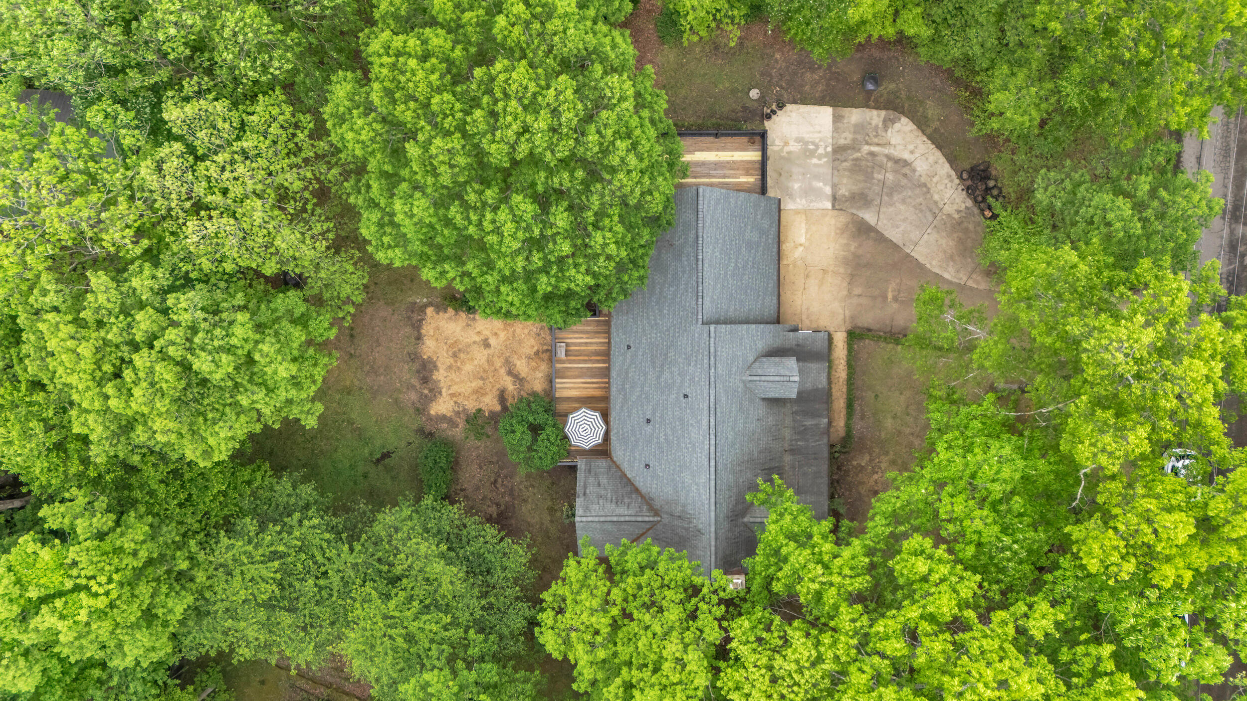 1807 Angel Lane, Signal Mountain, Tennessee image 45
