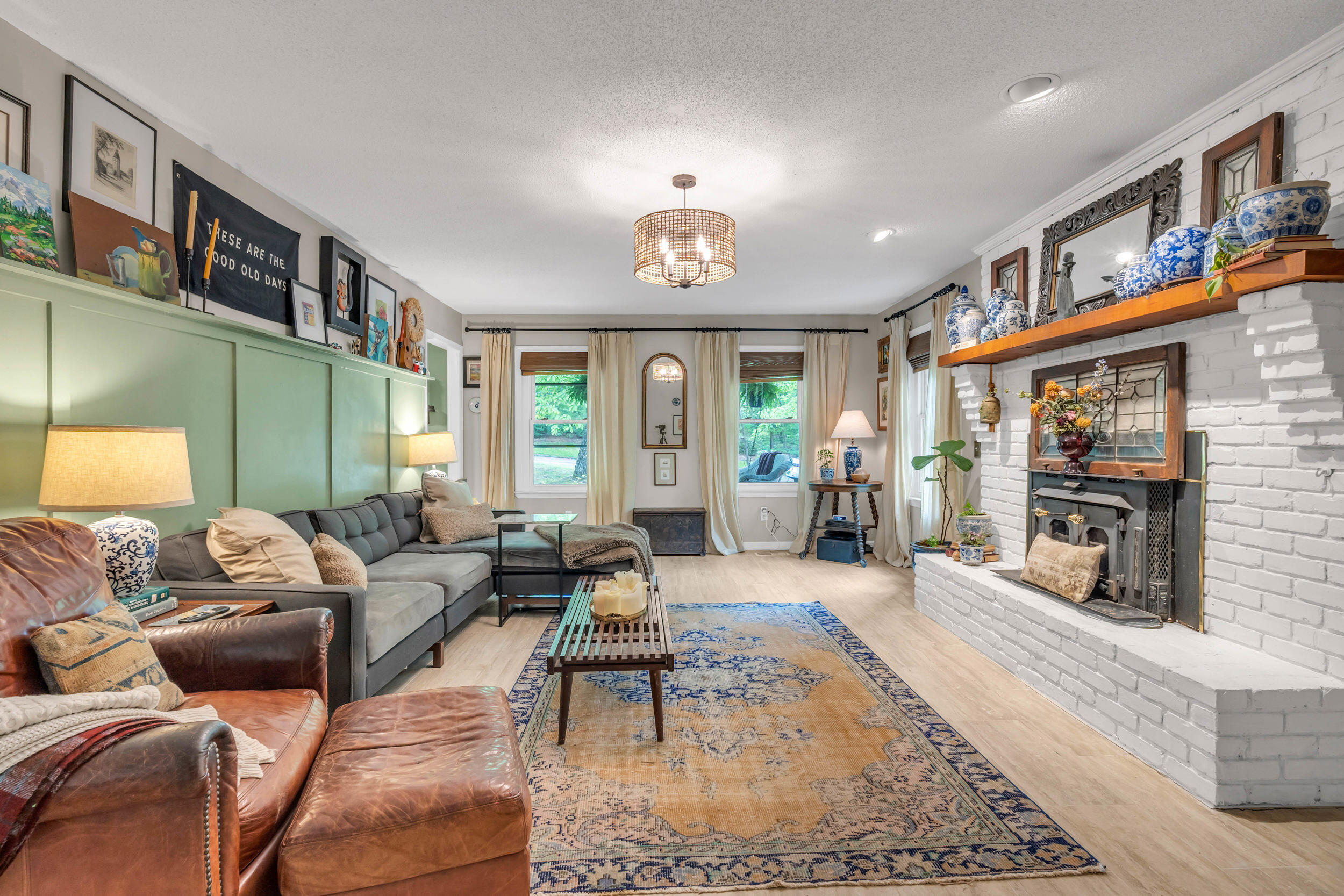 1807 Angel Lane, Signal Mountain, Tennessee image 3
