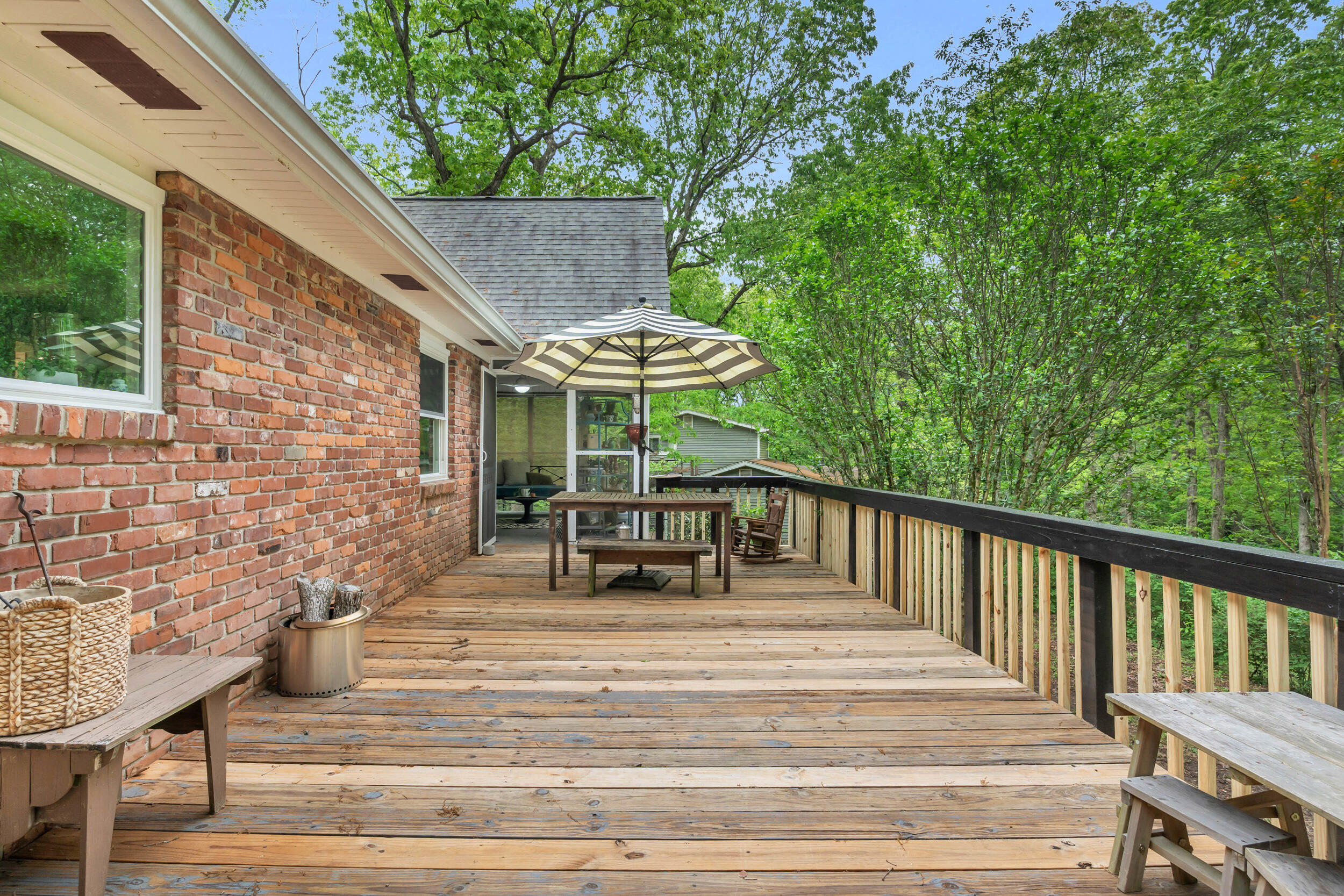1807 Angel Lane, Signal Mountain, Tennessee image 39