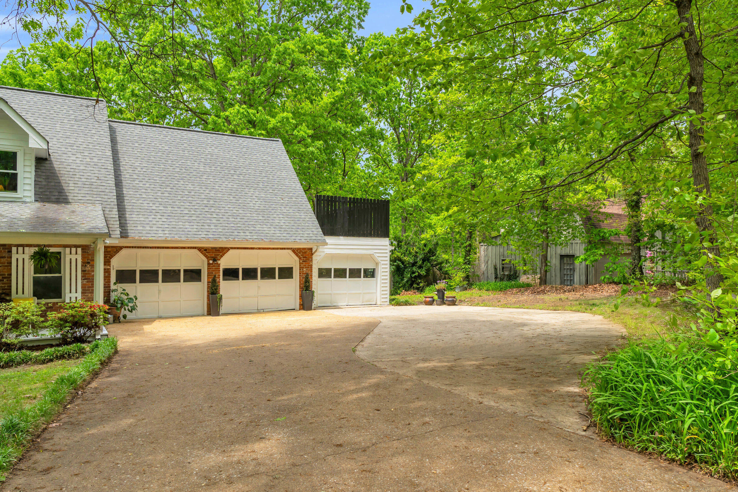 1807 Angel Lane, Signal Mountain, Tennessee image 43