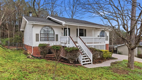 Photo of 8231 Troubadour Way, Ooltewah, TN 37363 (MLS # 1539603)