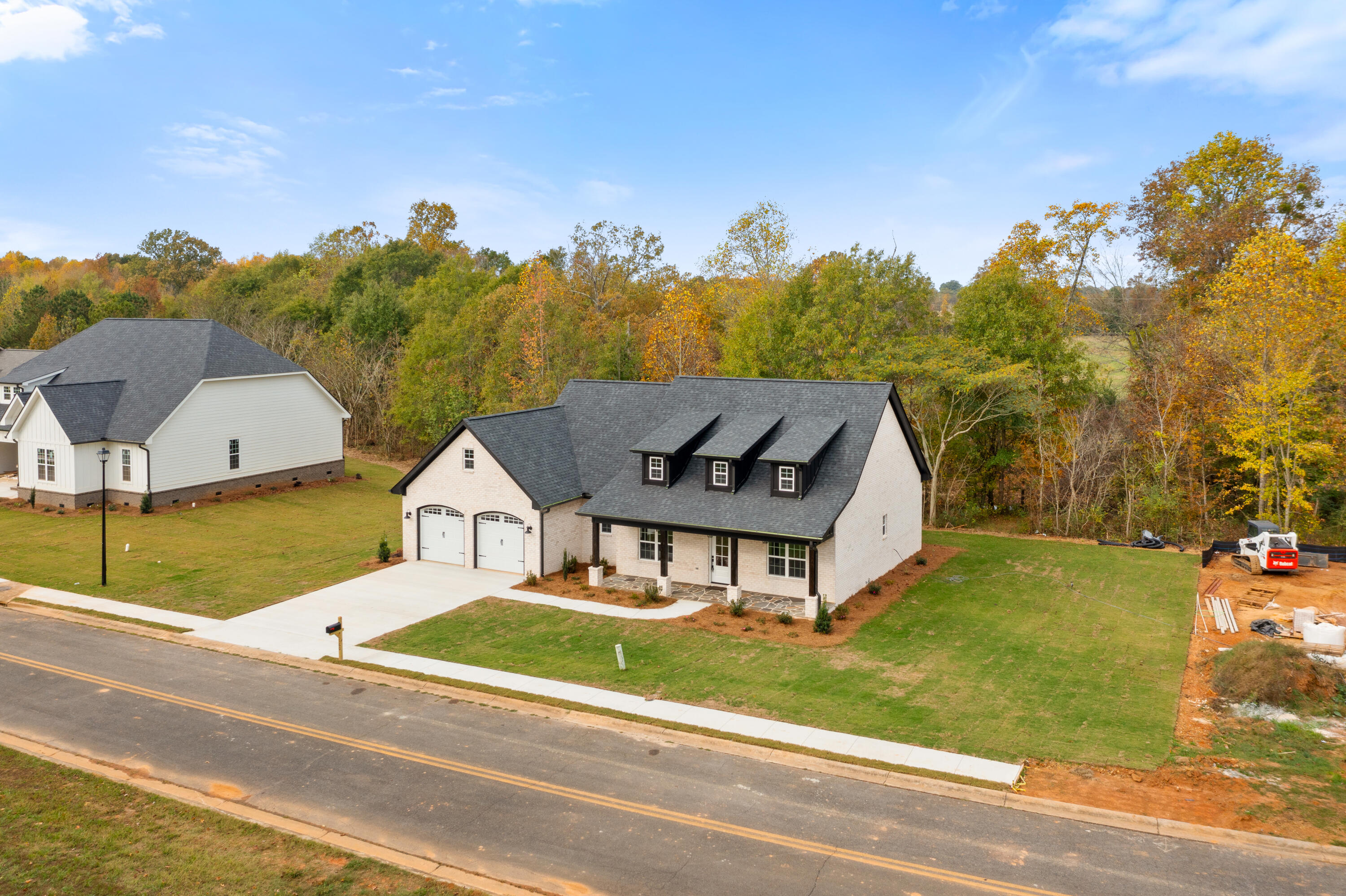 160 W Madison Street, Chatsworth, Georgia image 34