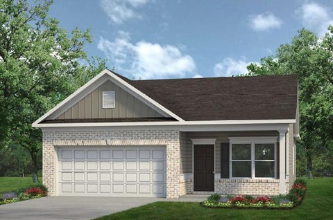 Photo of 8391 Landon Court, Hixson, TN 37343 (MLS # 1544603)