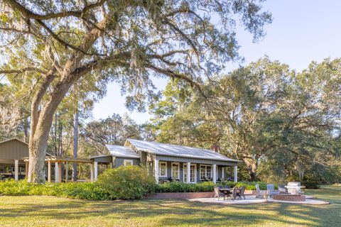 Tiny photo for 9700 Old Magnolia Road, Tallahassee, FL 32309 (MLS # 1526760)