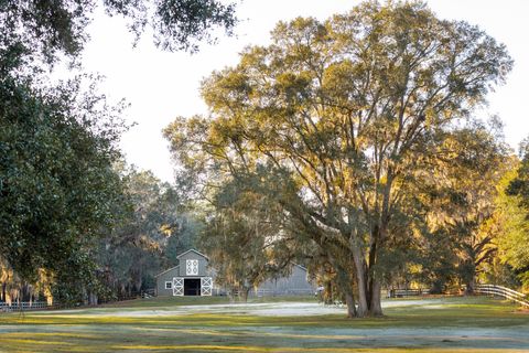 Tiny photo for 9700 Old Magnolia Road, Tallahassee, FL 32309 (MLS # 1526760)