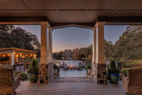 Tiny photo for 9700 Old Magnolia Road, Tallahassee, FL 32309 (MLS # 1526760)