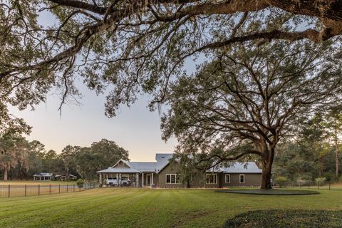 Tiny photo for 9700 Old Magnolia Road, Tallahassee, FL 32309 (MLS # 1526760)