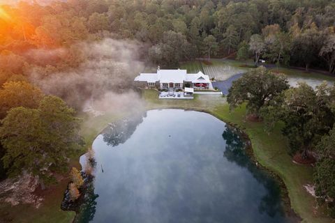 Tiny photo for 9700 Old Magnolia Road, Tallahassee, FL 32309 (MLS # 1526760)