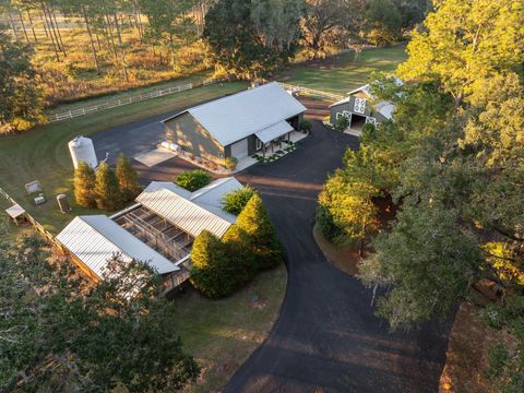 Tiny photo for 9700 Old Magnolia Road, Tallahassee, FL 32309 (MLS # 1526760)