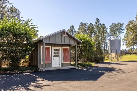 Tiny photo for 9700 Old Magnolia Road, Tallahassee, FL 32309 (MLS # 1526760)