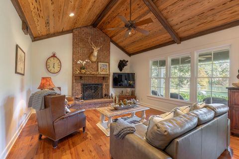 Tiny photo for 9700 Old Magnolia Road, Tallahassee, FL 32309 (MLS # 1526760)