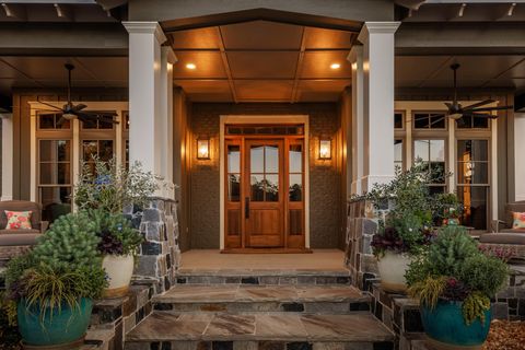 Tiny photo for 9700 Old Magnolia Road, Tallahassee, FL 32309 (MLS # 1526760)