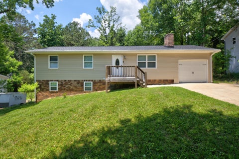 Photo of 4313 Katie Kim Lane, Collegedale, TN 37363 (MLS # 1542277) Photo of 4313 Katie Kim Lane, Collegedale, TN 37363 (MLS # 1542277)