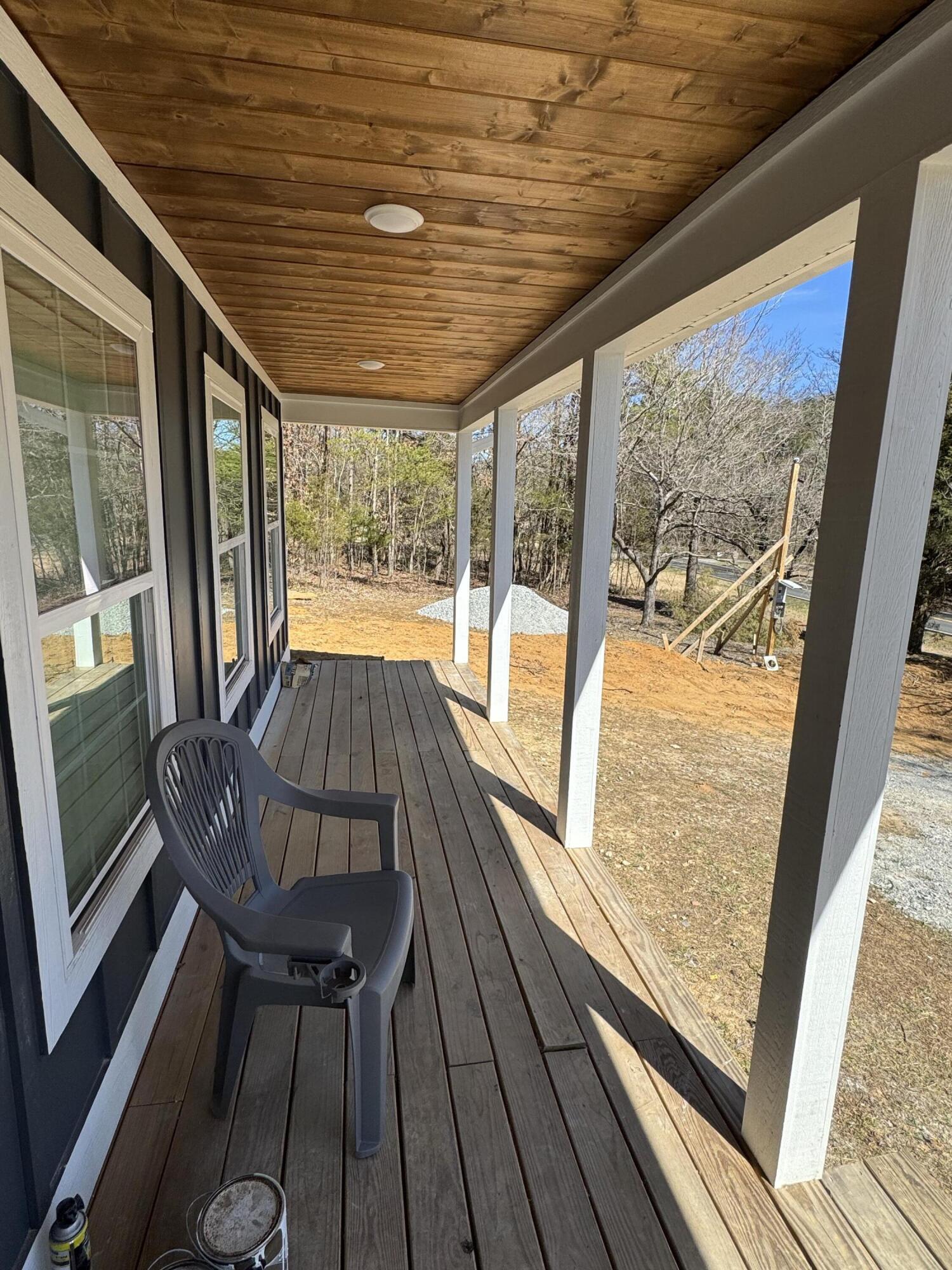 4539 Toestring Valley Road, Spring City, Tennessee image 12