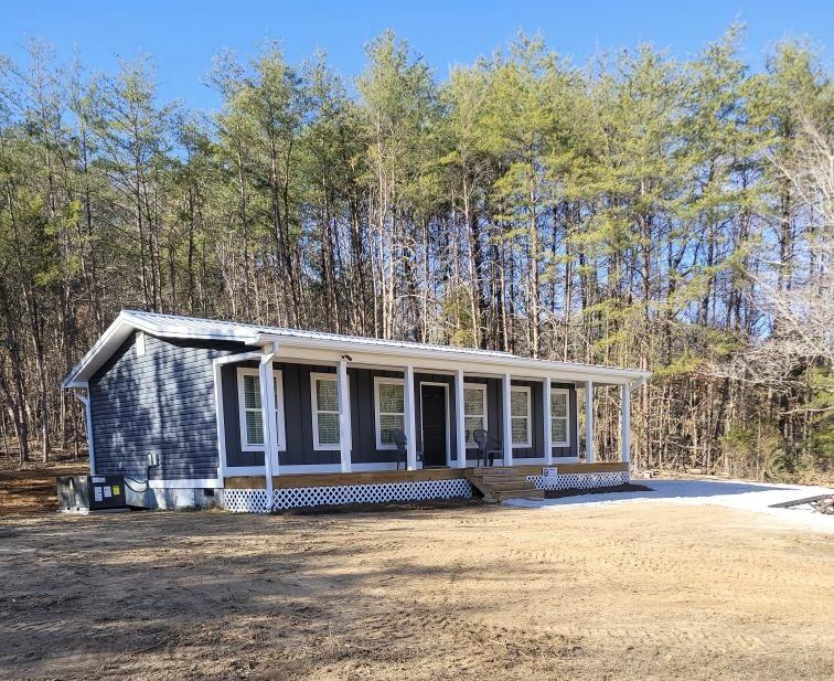 4539 Toestring Valley Road, Spring City, Tennessee image 1