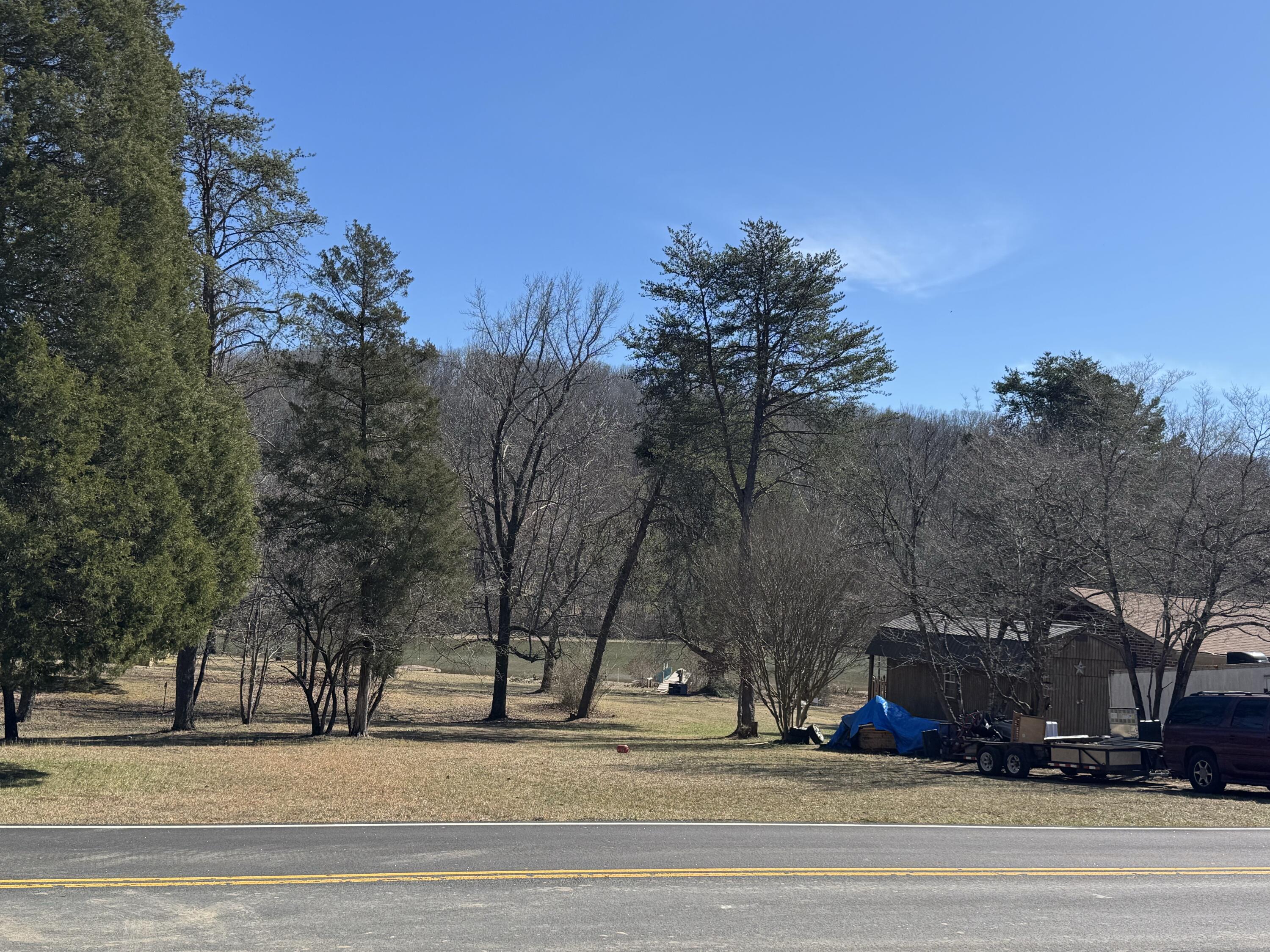 4539 Toestring Valley Road, Spring City, Tennessee image 14