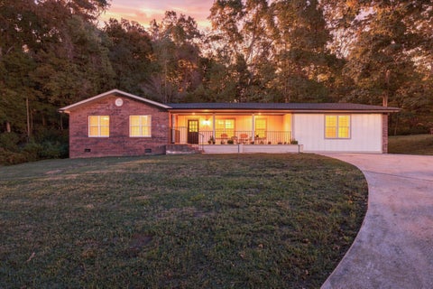 Photo of 2123 Highway 134, Whiteside, TN 37396 (MLS # 1544903)