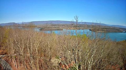 0 Scenic Drive 6 South Pittsburg TN 37380