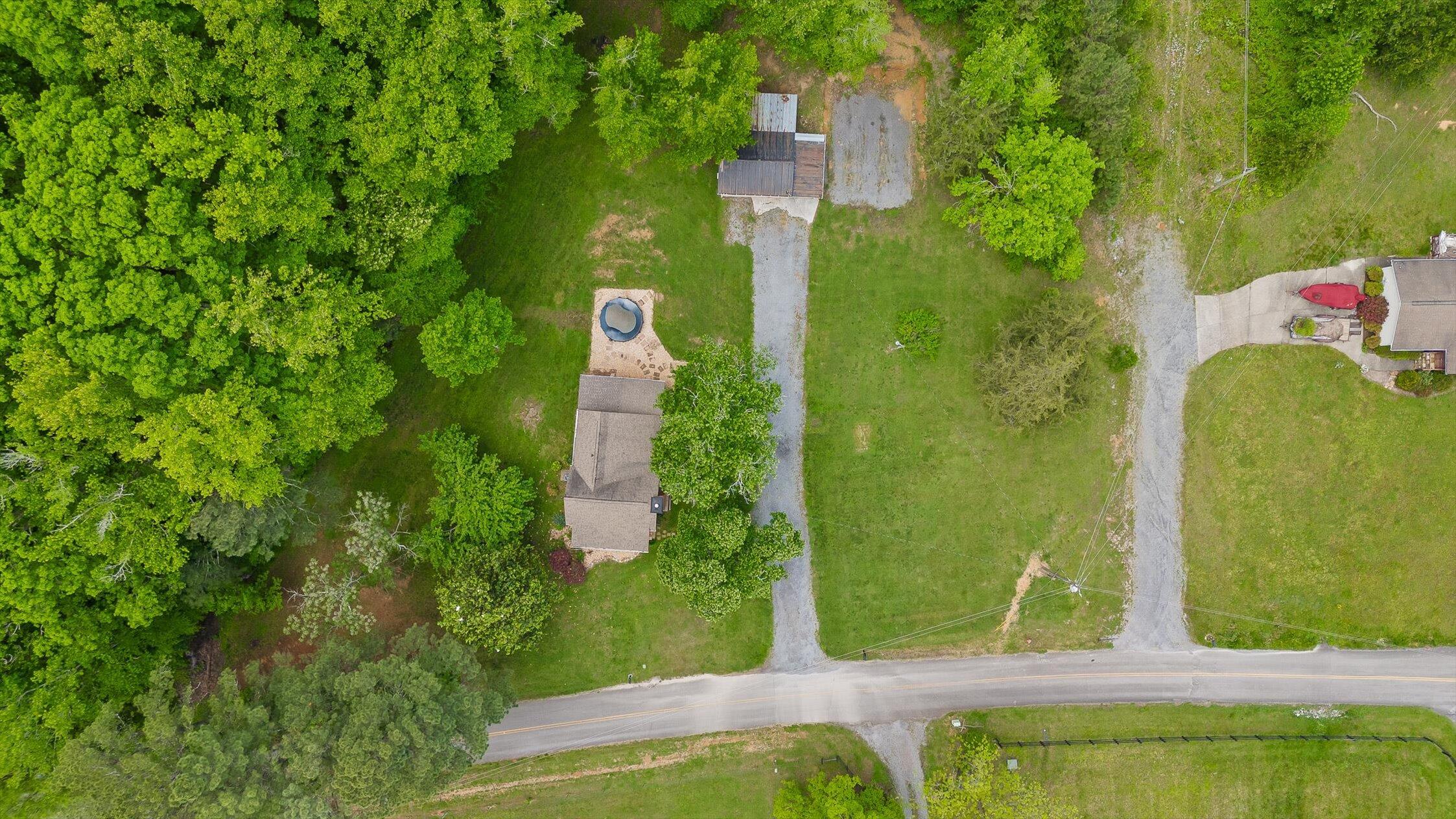 455 No Pone Valley Road, Georgetown, Tennessee image 38