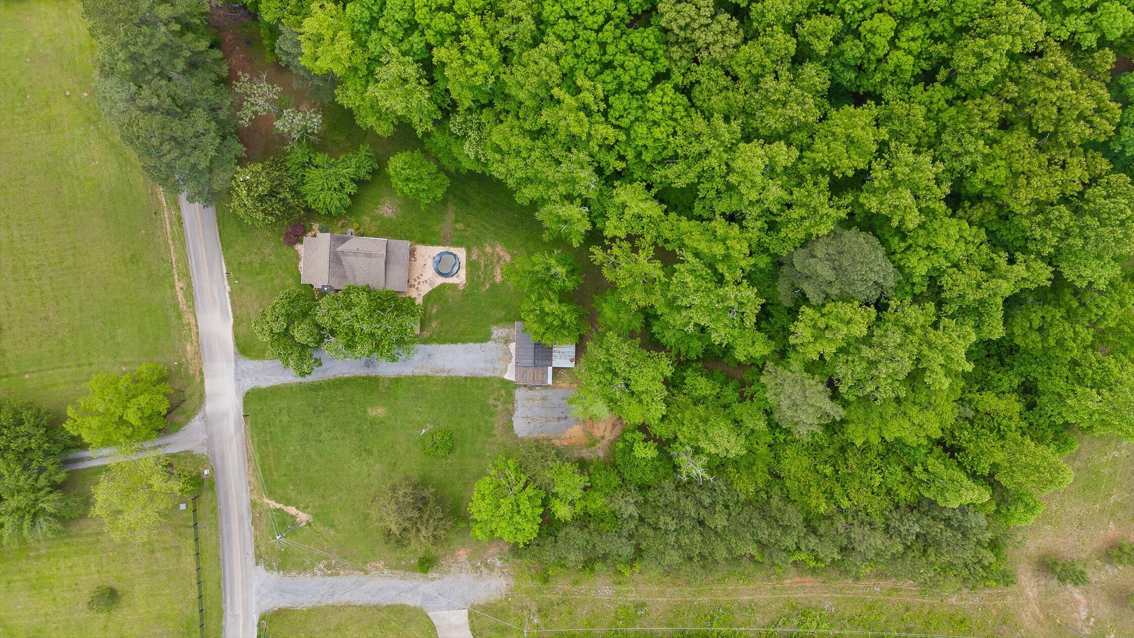 455 No Pone Valley Road, Georgetown, Tennessee image 39